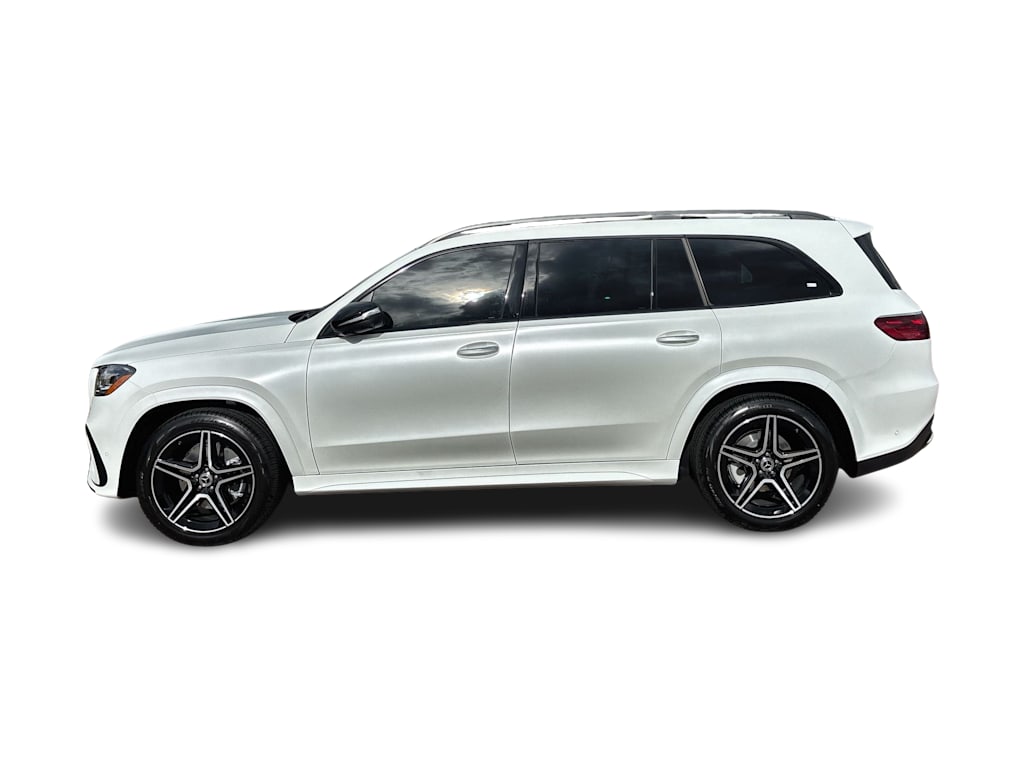Thumbnail: 2026 Mercedes-Benz GLS - 24