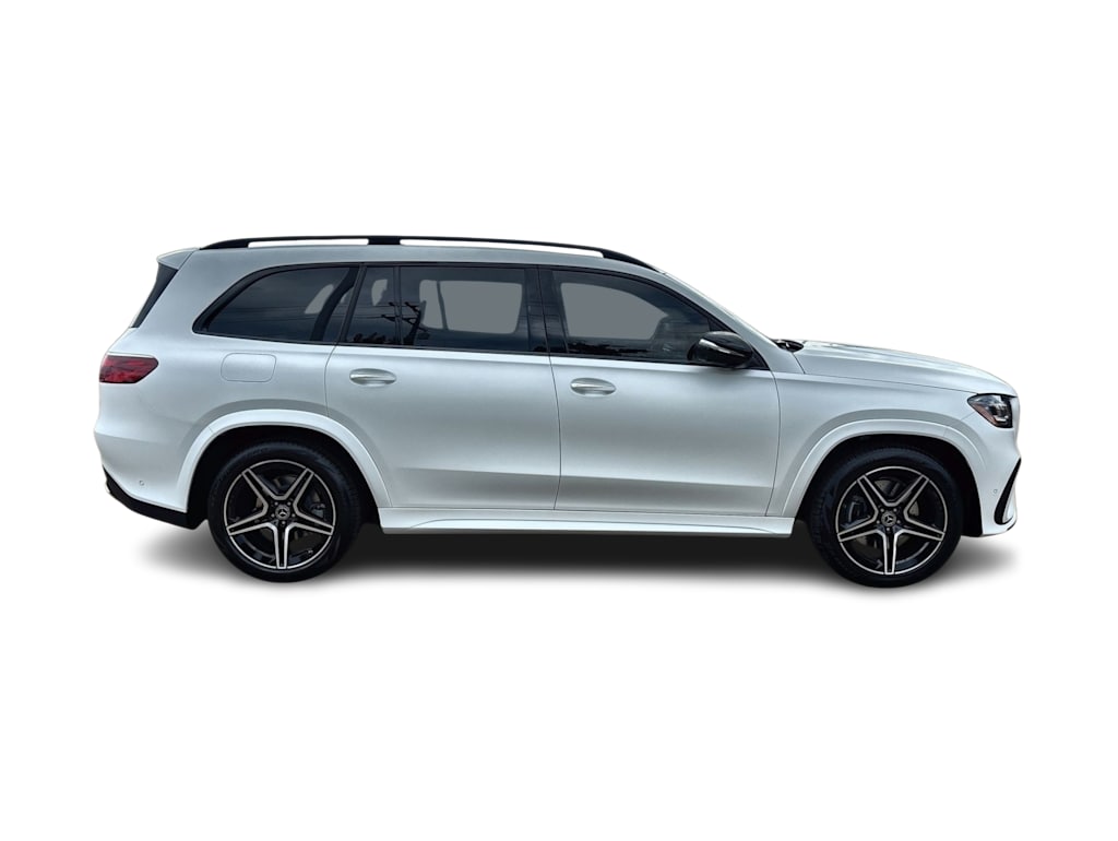 Thumbnail: 2026 Mercedes-Benz GLS - 22