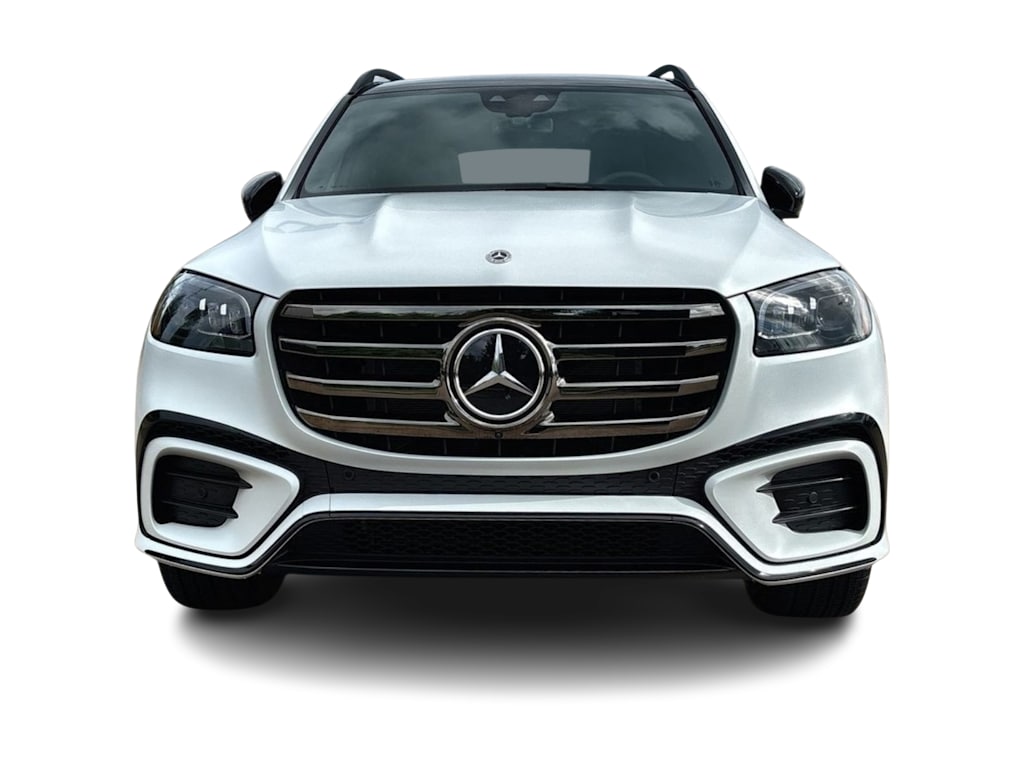 Thumbnail: 2026 Mercedes-Benz GLS - 6