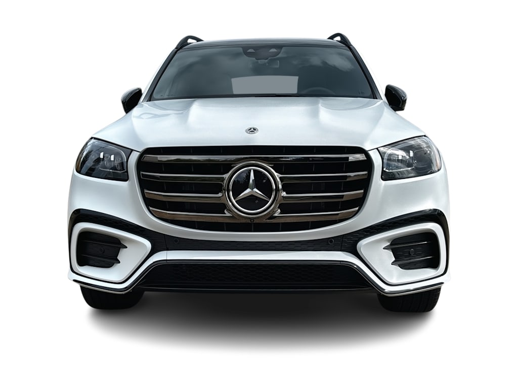 Thumbnail: 2026 Mercedes-Benz GLS - 31