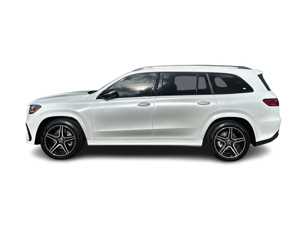 Thumbnail: 2026 Mercedes-Benz GLS - 24