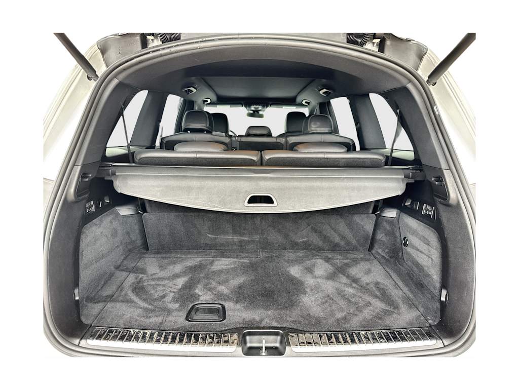 2024 Mercedes-Benz GLS Base - Photo 17