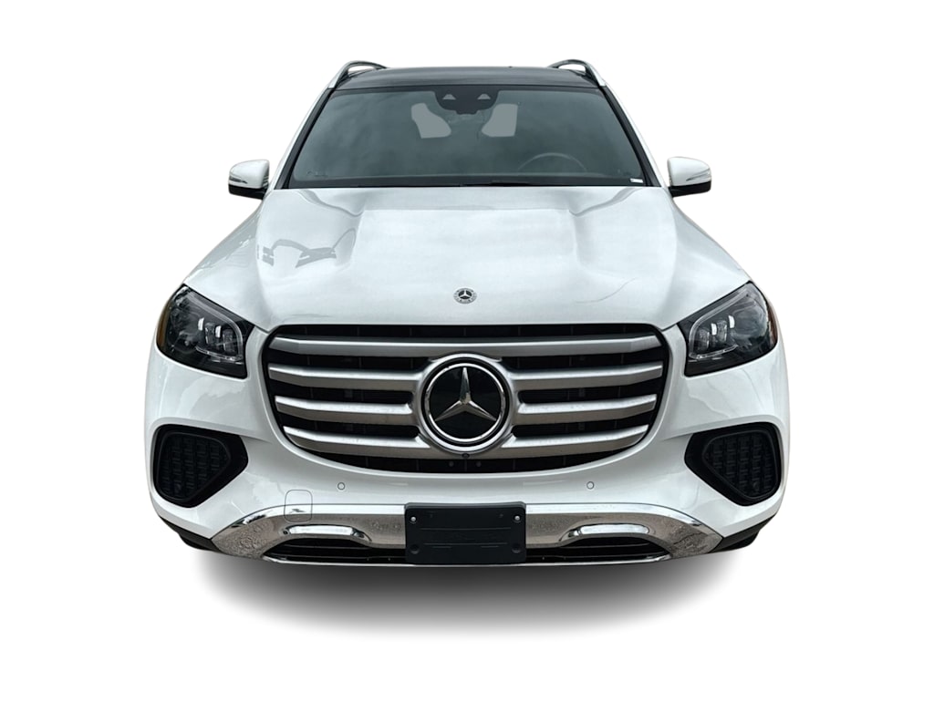 2024 Mercedes-Benz GLS Base - Photo 6