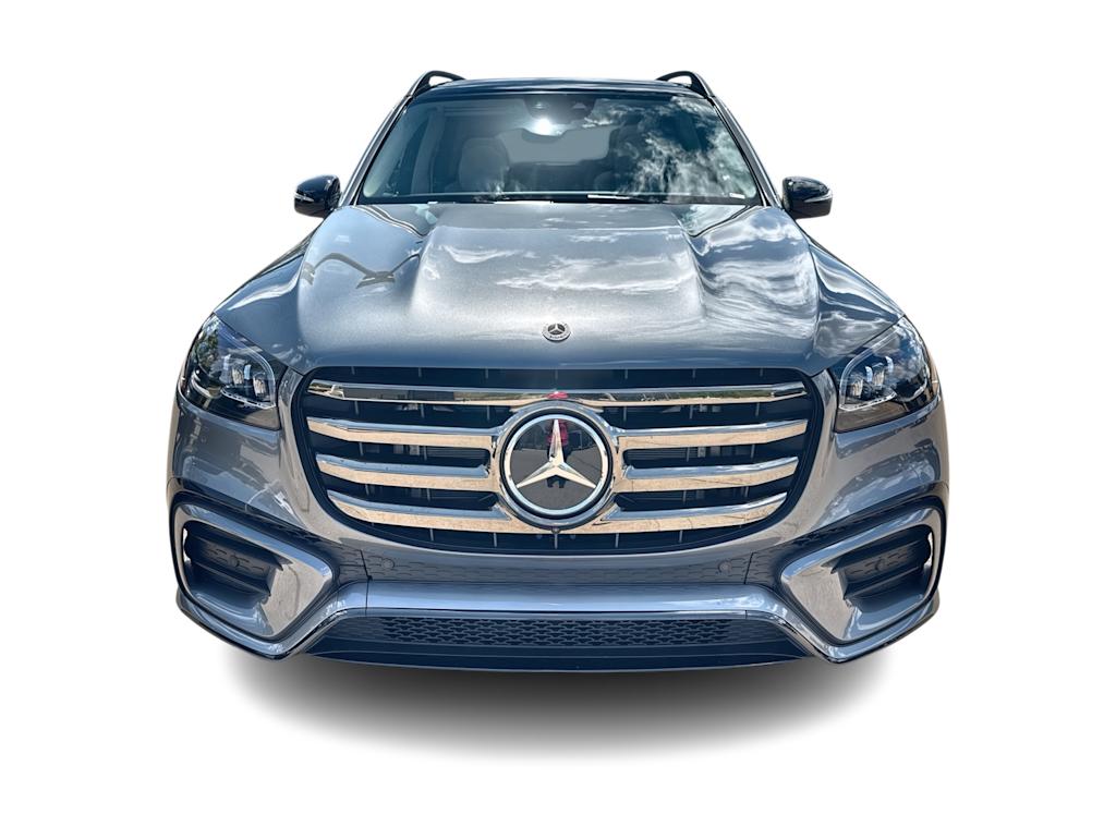 Thumbnail: 2026 Mercedes-Benz GLS - 6
