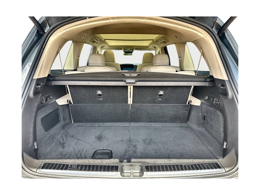 Thumbnail: 2026 Mercedes-Benz GLS - 16