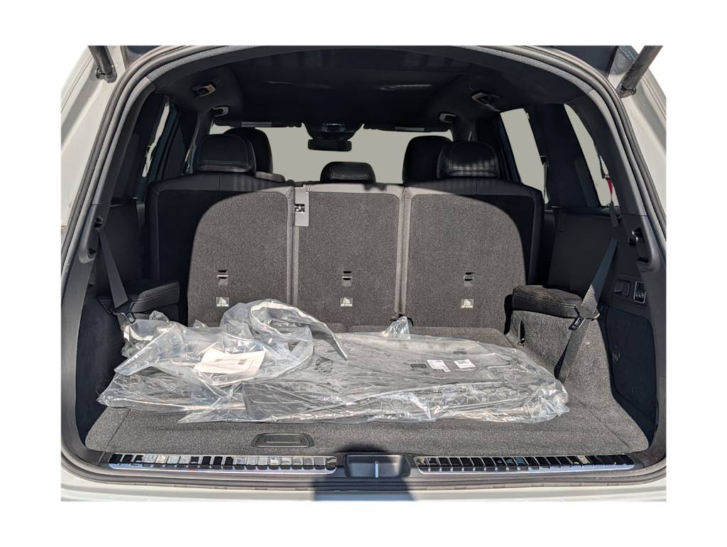 Thumbnail: 2025 Mercedes-Benz GLS - 15