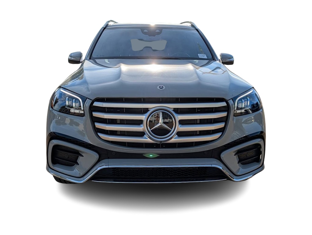 Thumbnail: 2025 Mercedes-Benz GLS - 6