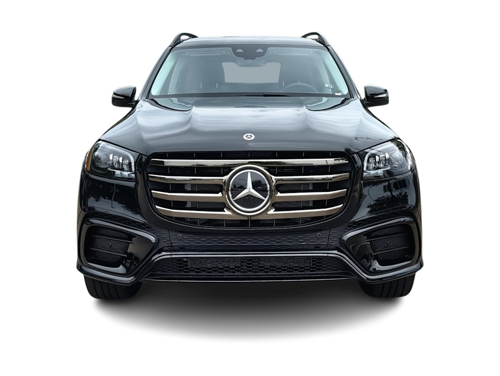 Thumbnail: 2026 Mercedes-Benz GLS - 6