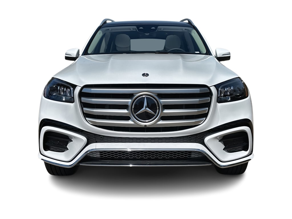 Thumbnail: 2026 Mercedes-Benz GLS - 6