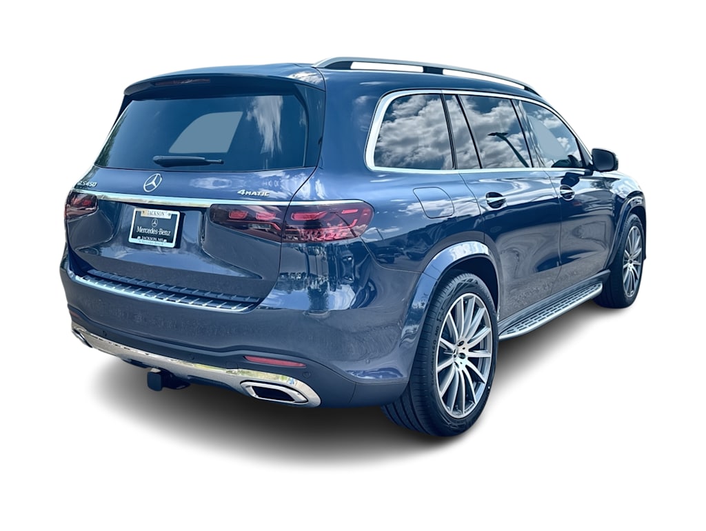 Thumbnail: 2026 Mercedes-Benz GLS - 19