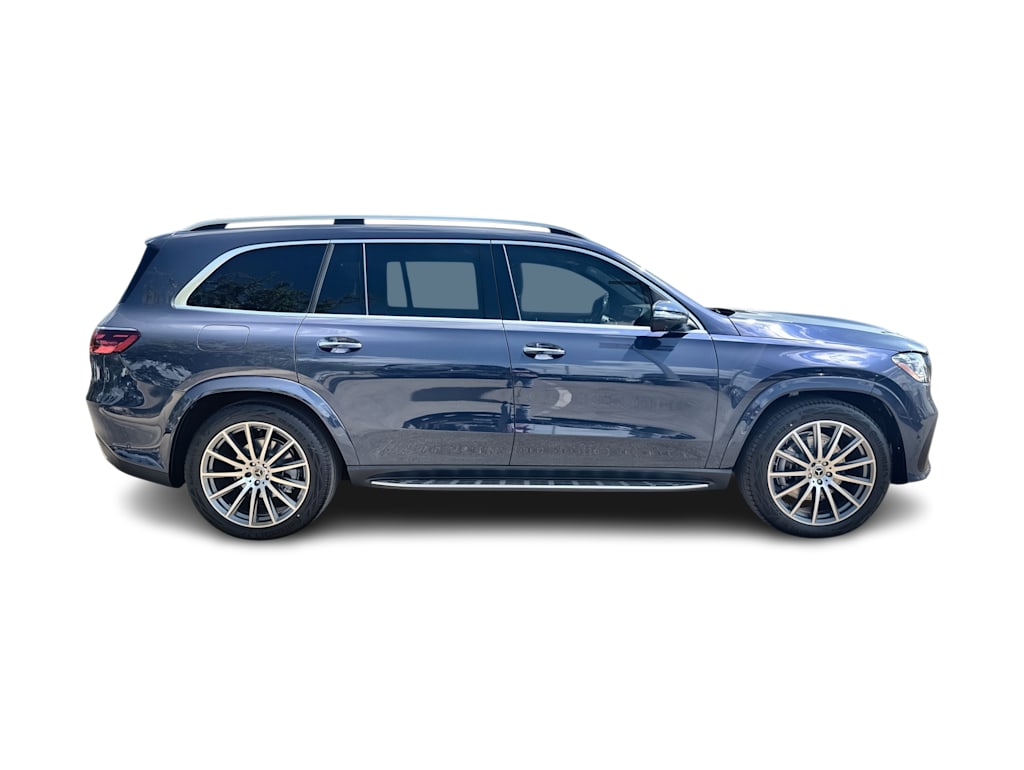 Thumbnail: 2026 Mercedes-Benz GLS - 21