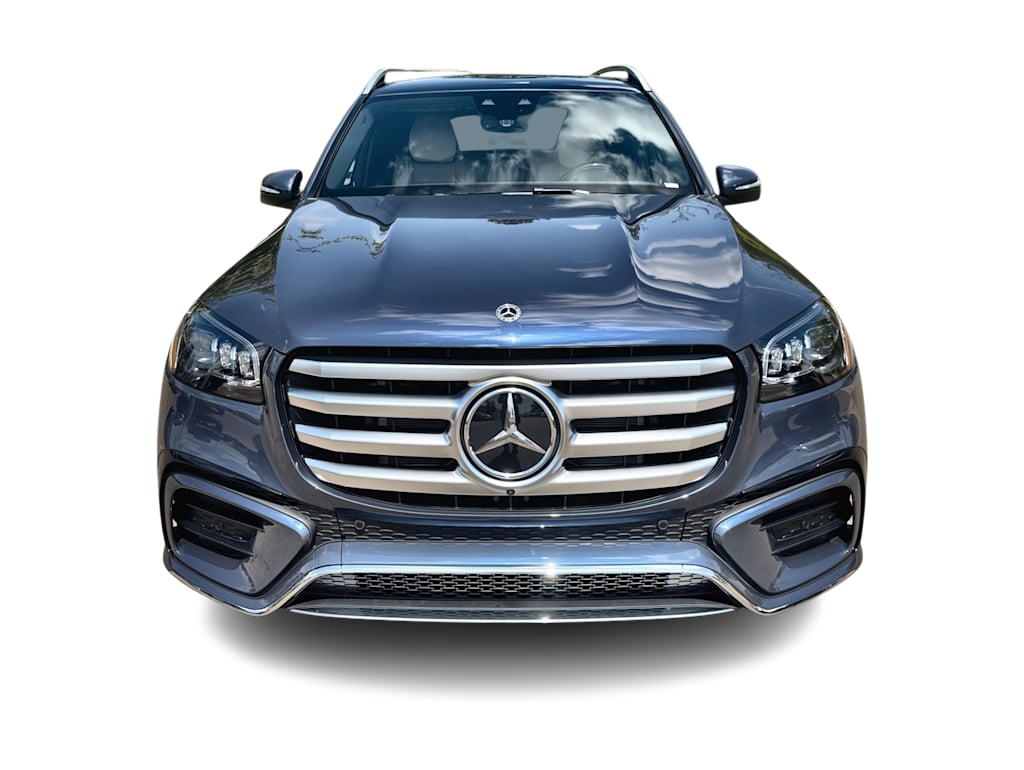 Thumbnail: 2026 Mercedes-Benz GLS - 6