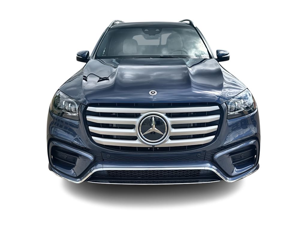 Thumbnail: 2026 Mercedes-Benz GLS - 6
