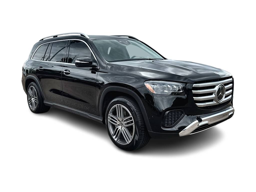 Thumbnail: 2024 Mercedes-Benz GLS - 22