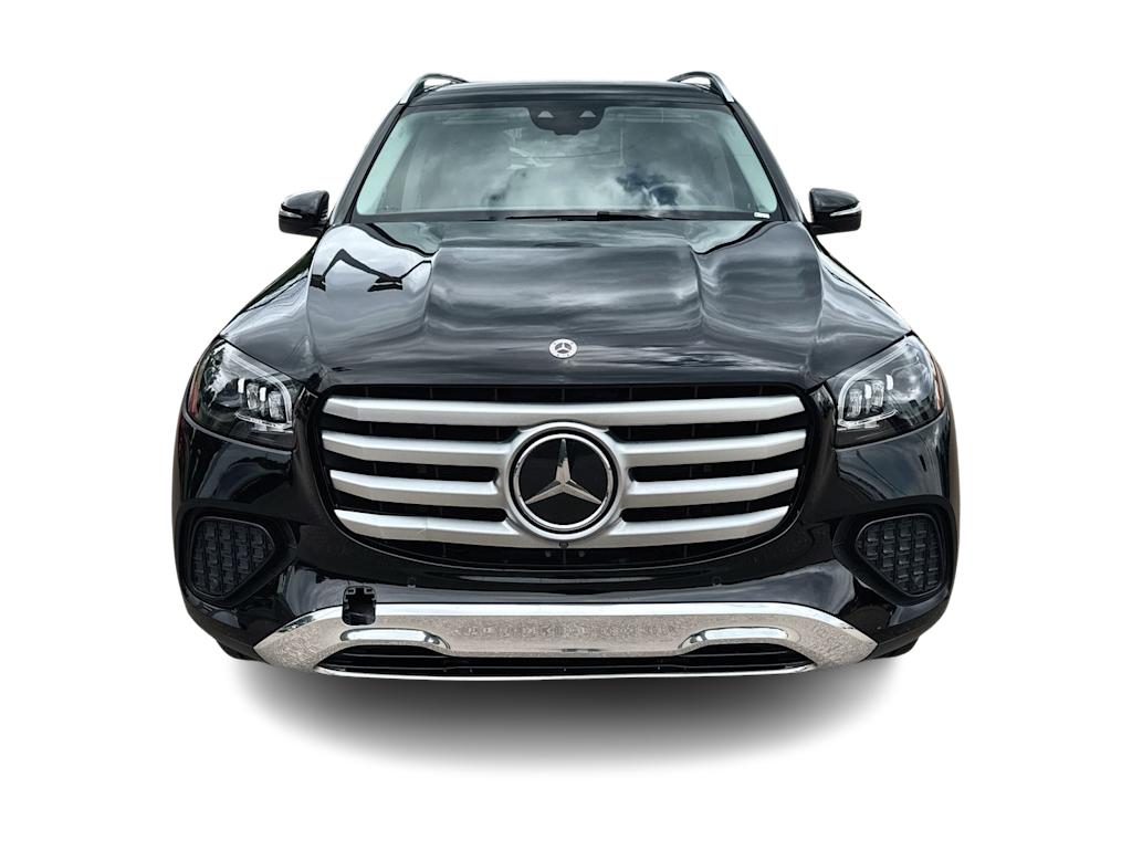 Thumbnail: 2024 Mercedes-Benz GLS - 6