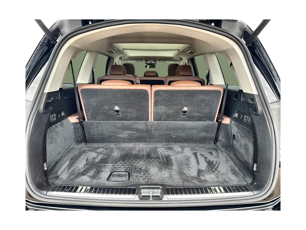 Thumbnail: 2024 Mercedes-Benz GLS - 17
