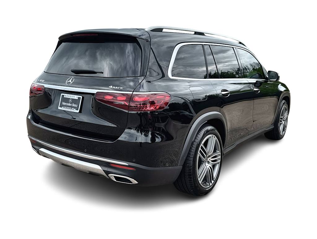 Thumbnail: 2024 Mercedes-Benz GLS - 19