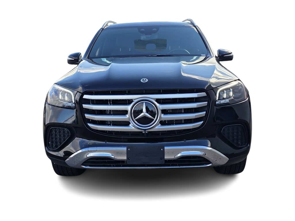 Thumbnail: 2025 Mercedes-Benz GLS - 5