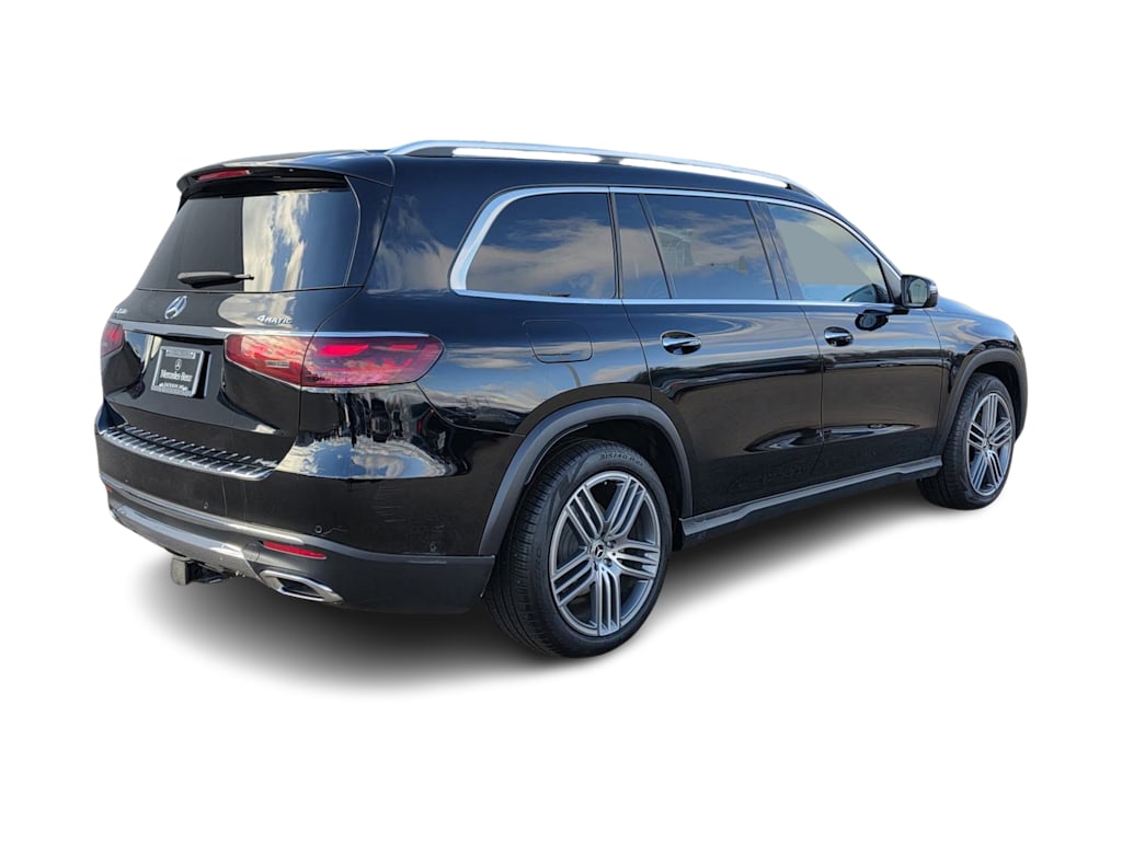 Thumbnail: 2025 Mercedes-Benz GLS - 13