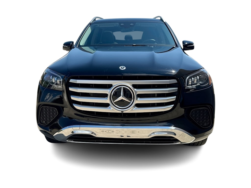 Thumbnail: 2026 Mercedes-Benz GLS - 6
