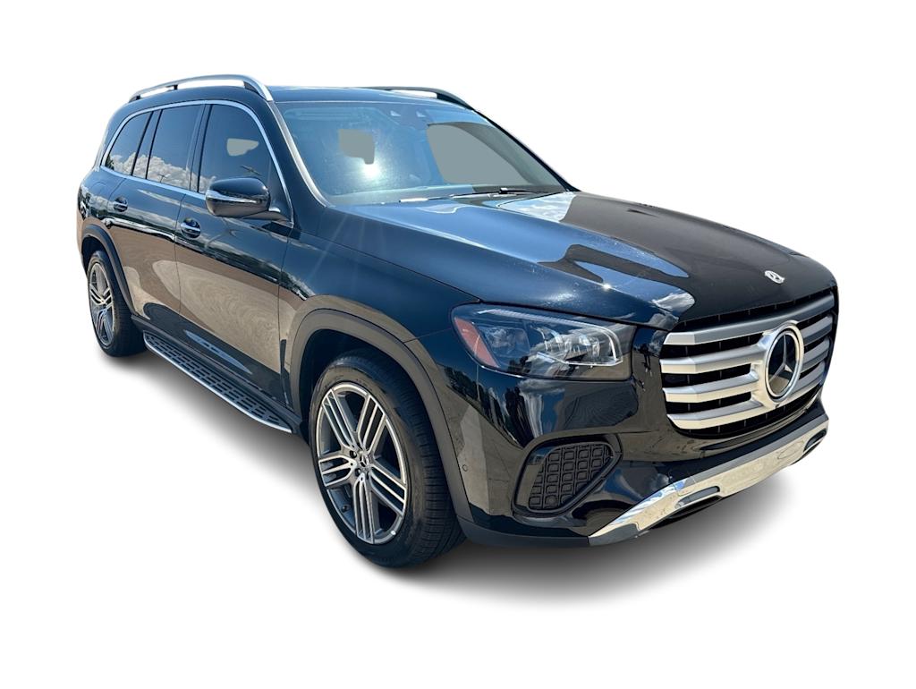 Thumbnail: 2026 Mercedes-Benz GLS - 19