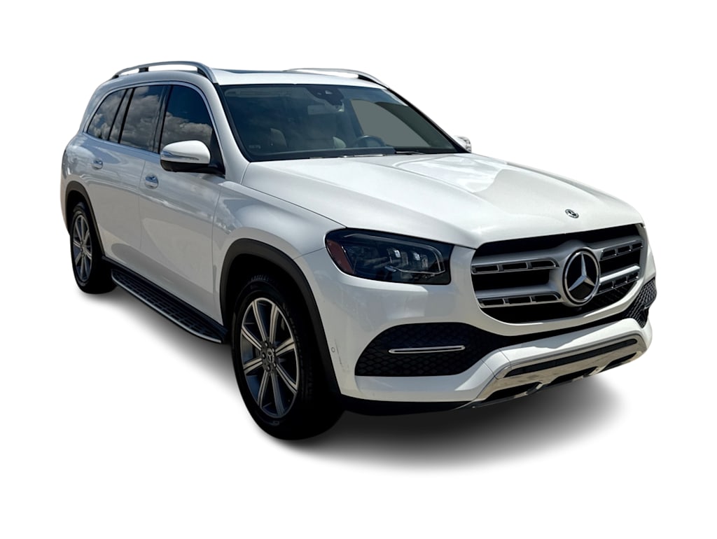 Thumbnail: 2020 Mercedes-Benz GLS - 19