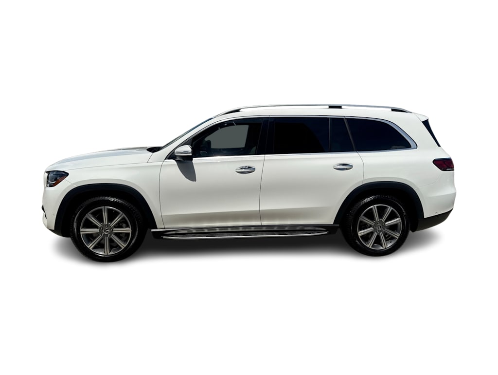 Thumbnail: 2020 Mercedes-Benz GLS - 3