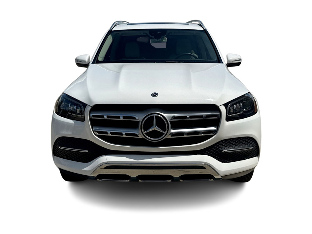 Thumbnail: 2020 Mercedes-Benz GLS - 6