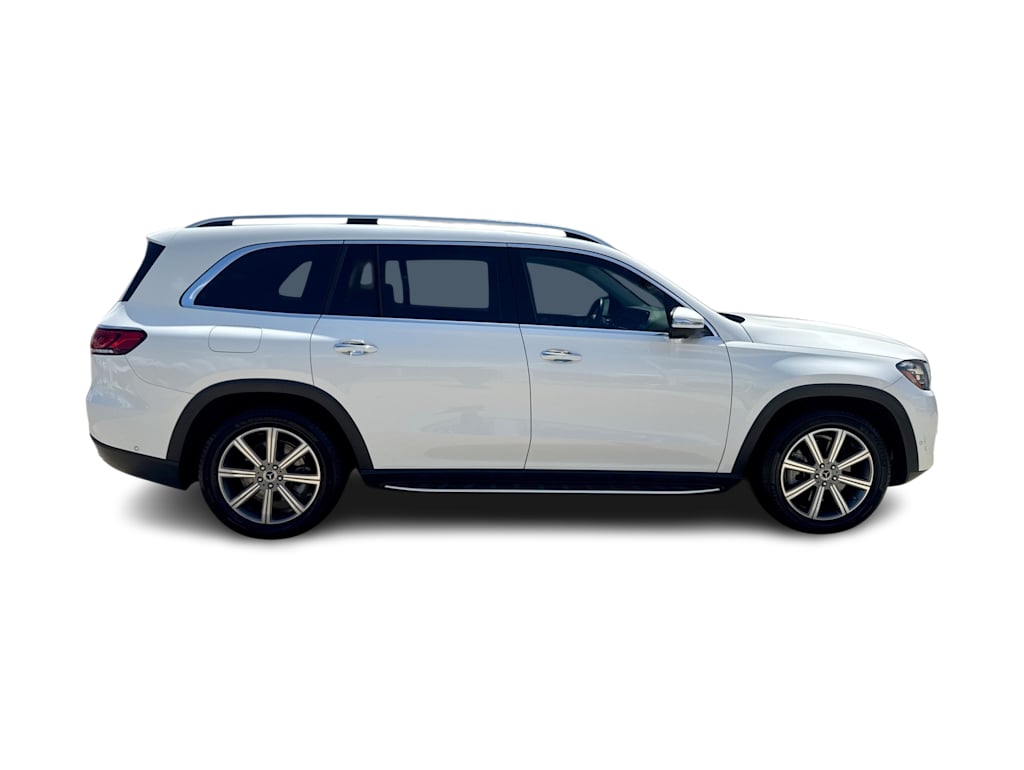 Thumbnail: 2020 Mercedes-Benz GLS - 22