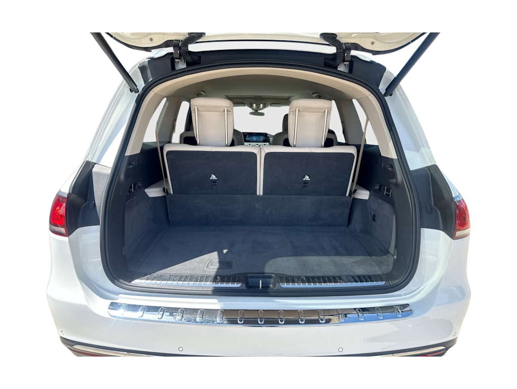 Thumbnail: 2020 Mercedes-Benz GLS - 25
