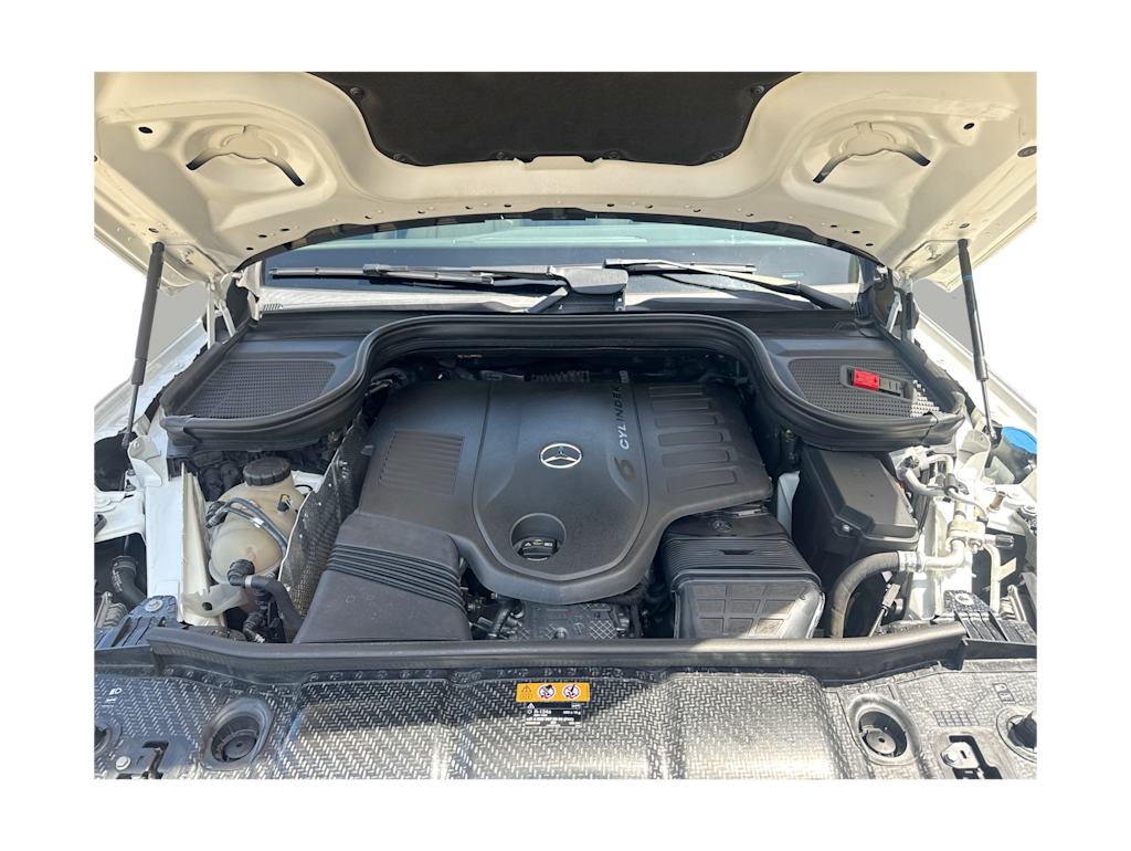 Thumbnail: 2020 Mercedes-Benz GLS - 16