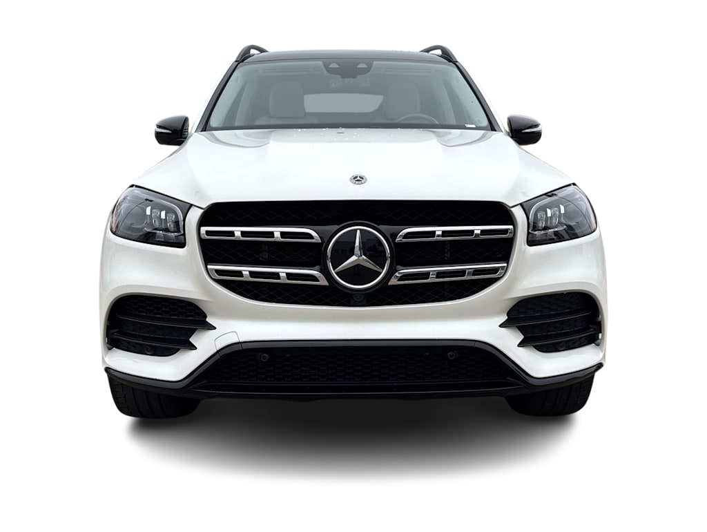 Thumbnail: 2022 Mercedes-Benz GLS - 6