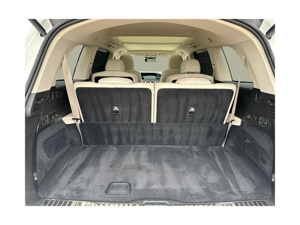 Thumbnail: 2022 Mercedes-Benz GLS - 17