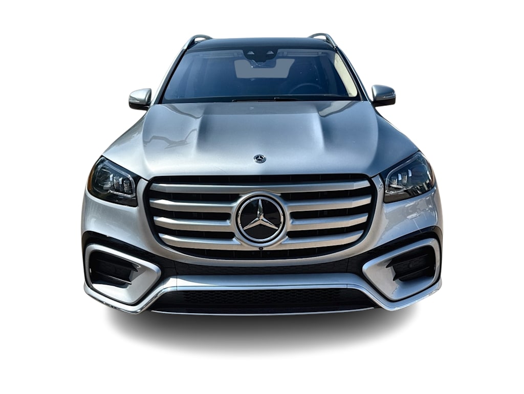 Thumbnail: 2024 Mercedes-Benz GLS - 6