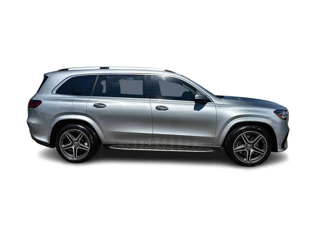 Thumbnail: 2024 Mercedes-Benz GLS - 23
