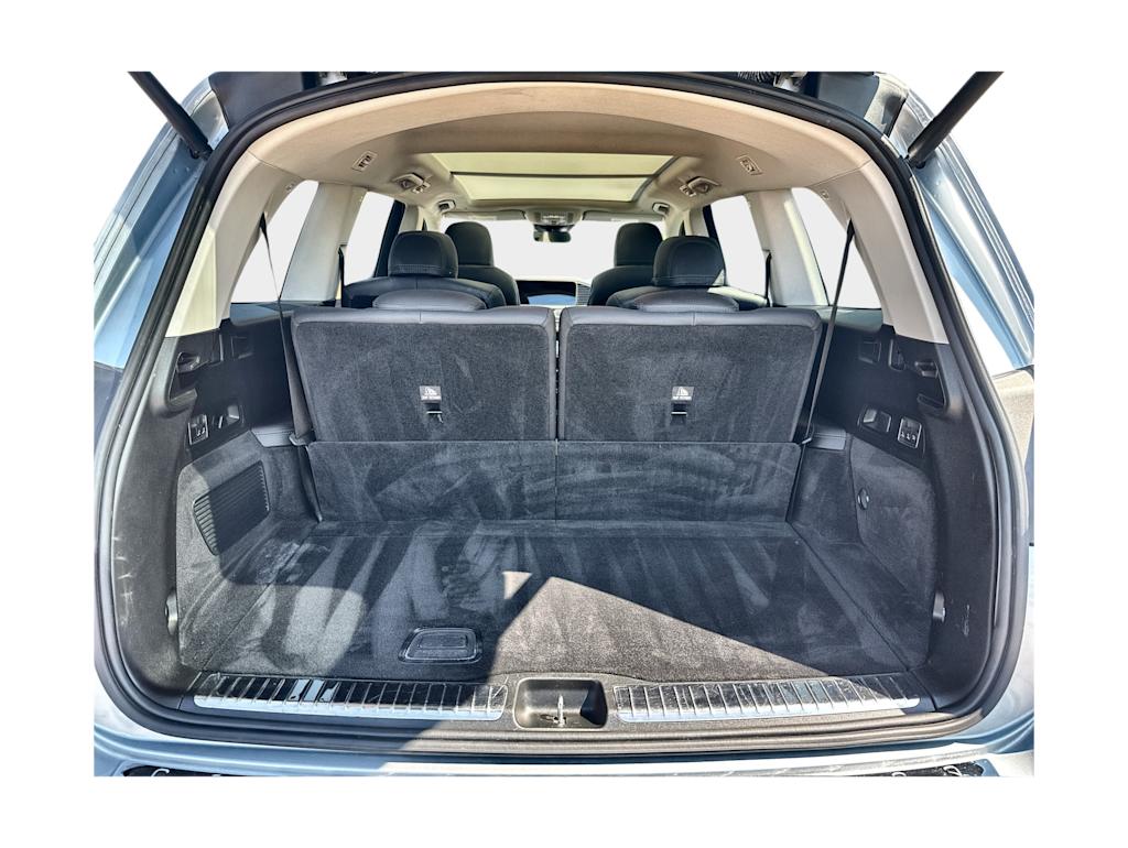 Thumbnail: 2024 Mercedes-Benz GLS - 17