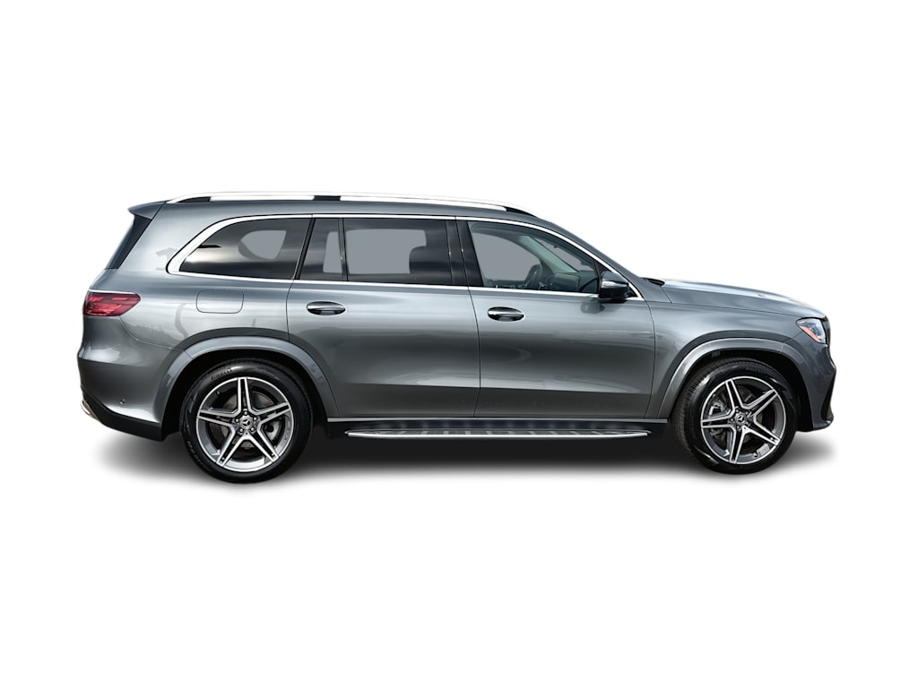 Thumbnail: 2026 Mercedes-Benz GLS - 22