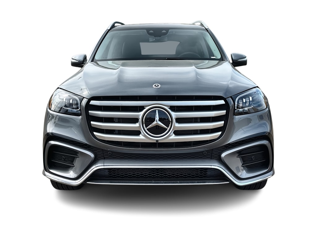 Thumbnail: 2026 Mercedes-Benz GLS - 6