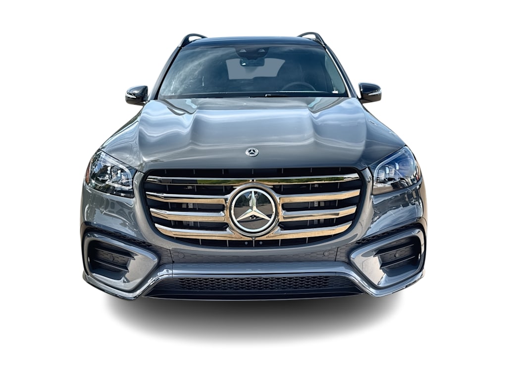 Thumbnail: 2026 Mercedes-Benz GLS - 6