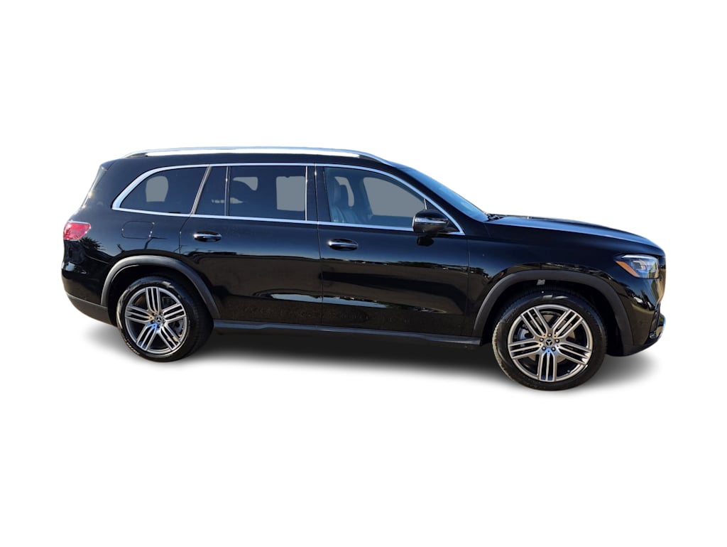 Thumbnail: 2025 Mercedes-Benz GLS - 14