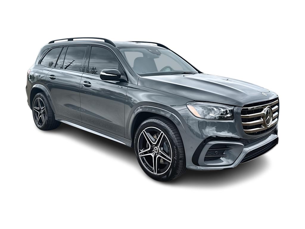 Thumbnail: 2026 Mercedes-Benz GLS - 22