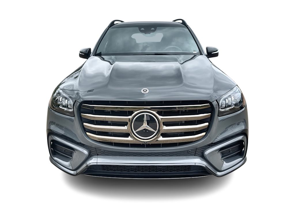Thumbnail: 2026 Mercedes-Benz GLS - 6