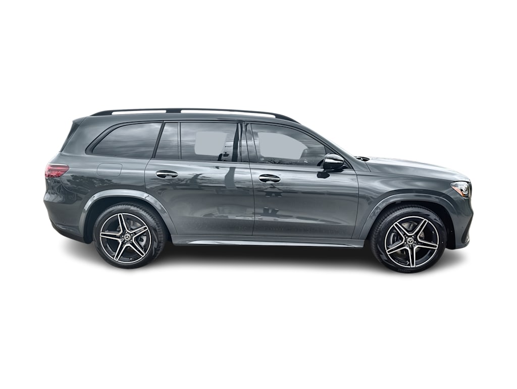 Thumbnail: 2026 Mercedes-Benz GLS - 21