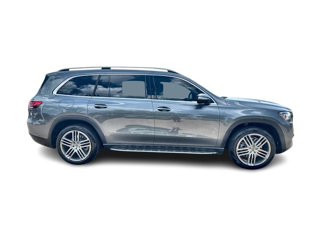 Thumbnail: 2020 Mercedes-Benz GLS - 22