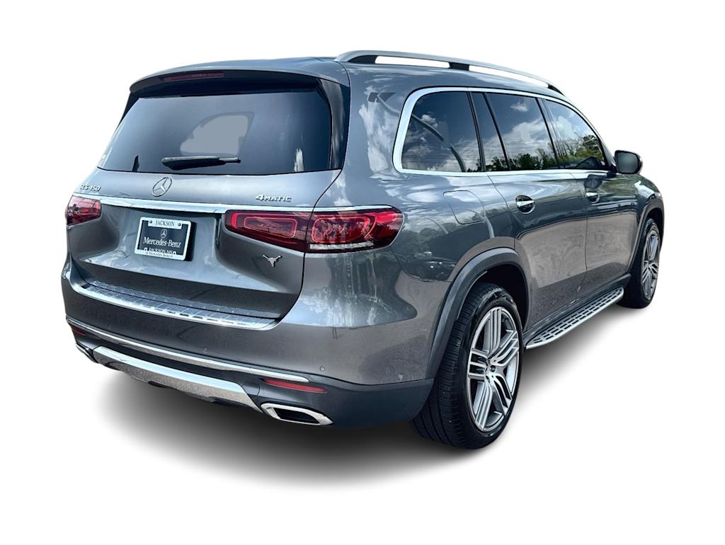 Thumbnail: 2020 Mercedes-Benz GLS - 21