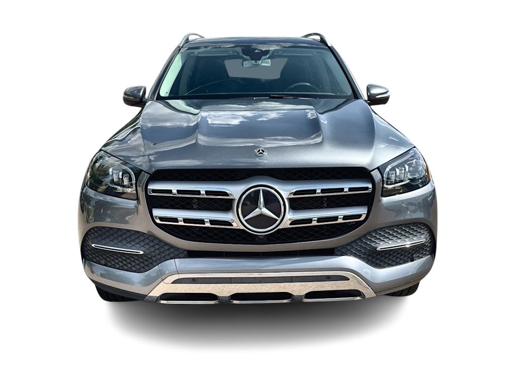 Thumbnail: 2020 Mercedes-Benz GLS - 6