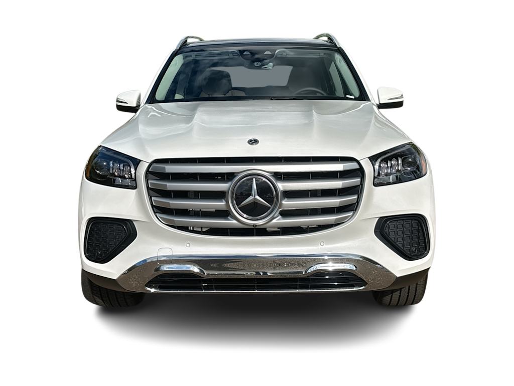 Thumbnail: 2026 Mercedes-Benz GLS - 6