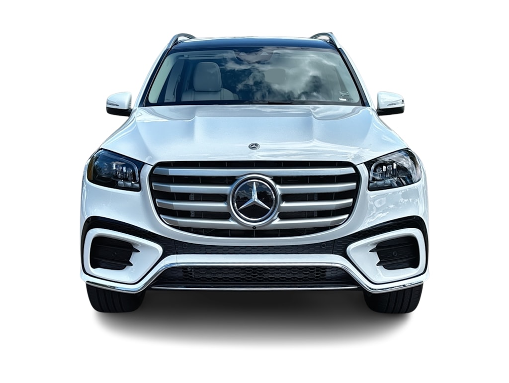 Thumbnail: 2026 Mercedes-Benz GLS - 6