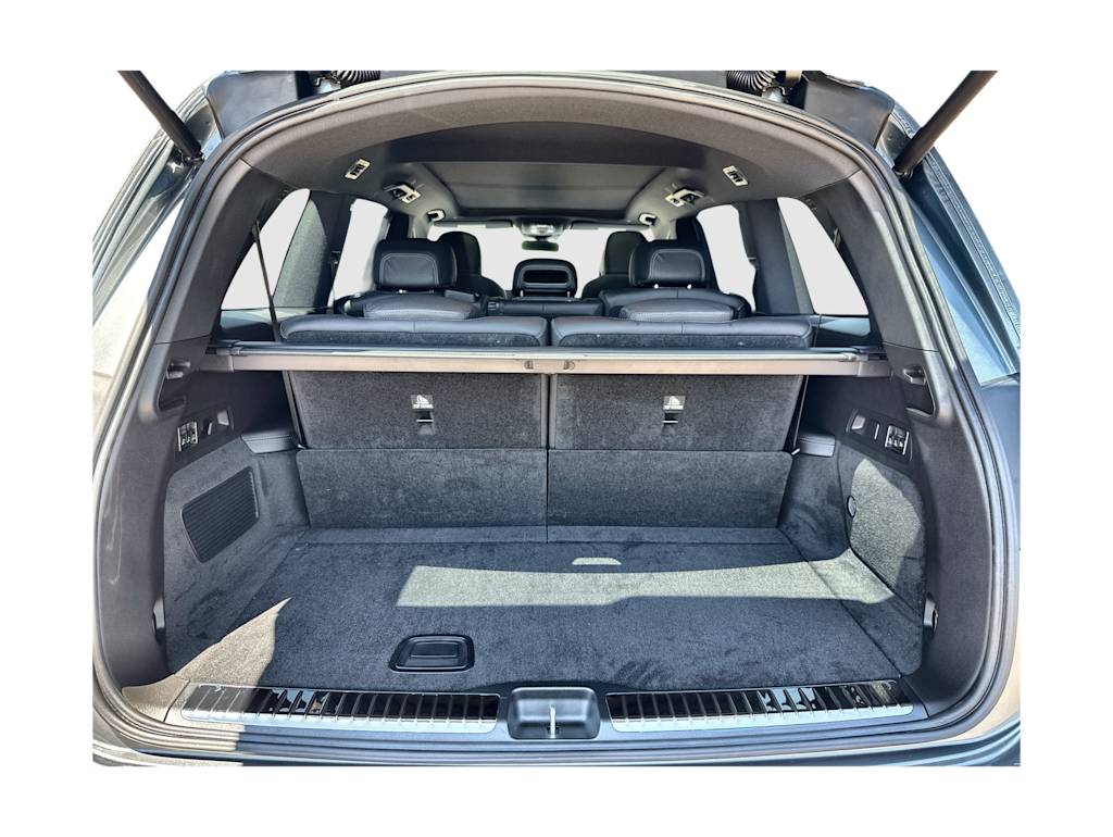 Thumbnail: 2026 Mercedes-Benz GLS - 17