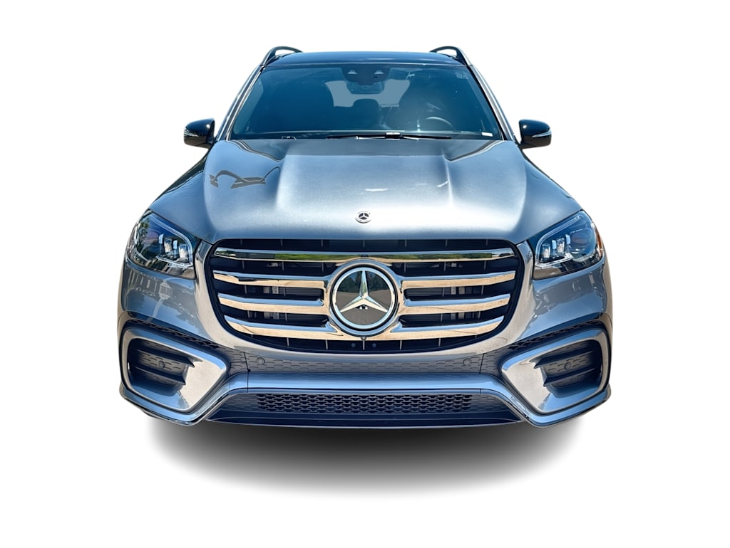 Thumbnail: 2026 Mercedes-Benz GLS - 6